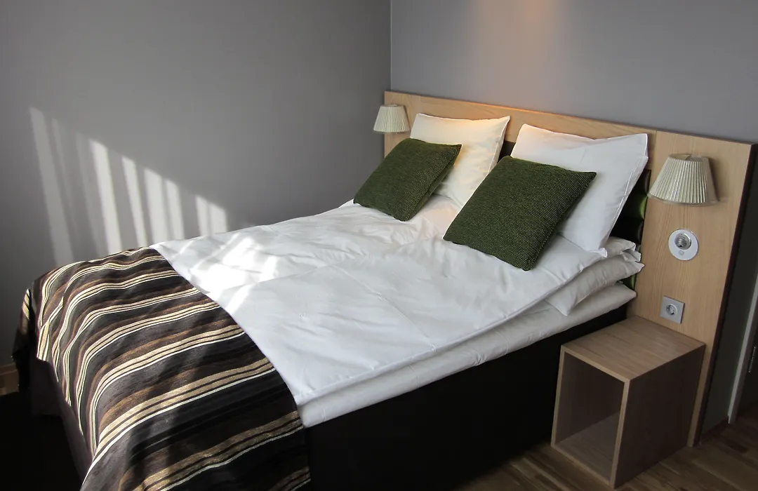 Thon Hotel Hammerfest-1