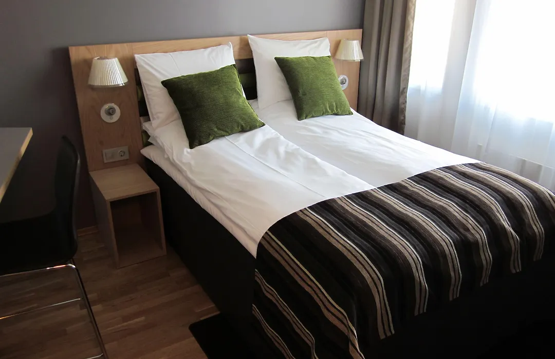 Thon Hotel Hammerfest-1