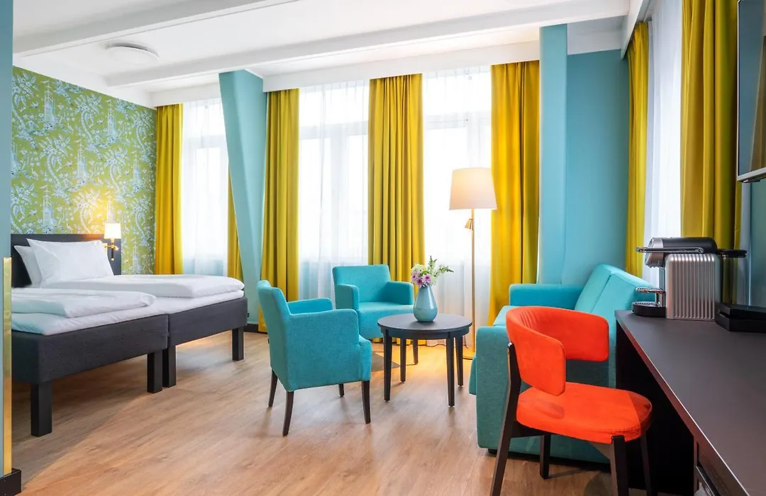 Thon Hotel Maritim-1