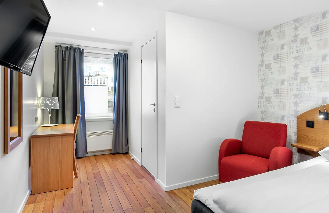 Comfort Hotel Fosna-1