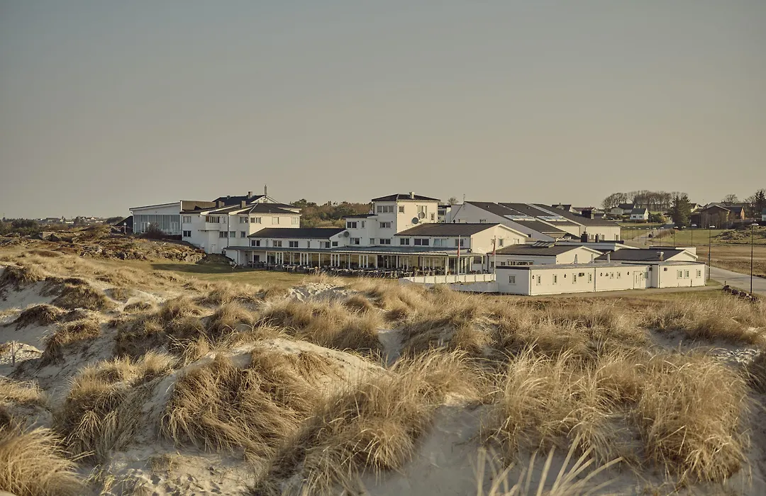 Sola Strand Hotel-1