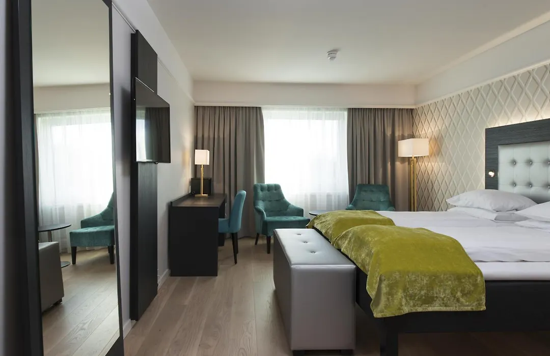 Thon Hotel Oslofjord-1