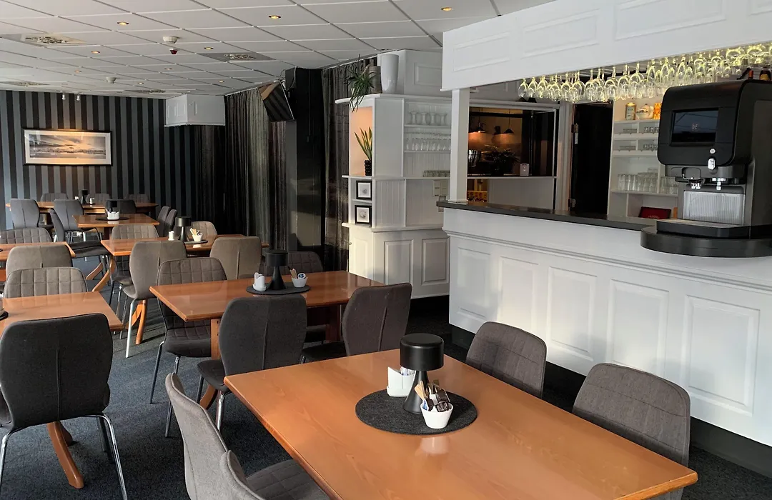Bodø Hotel-1