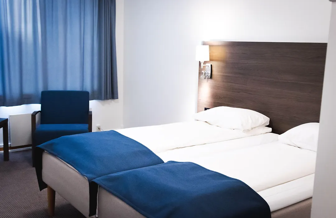 Rognan Hotel-1
