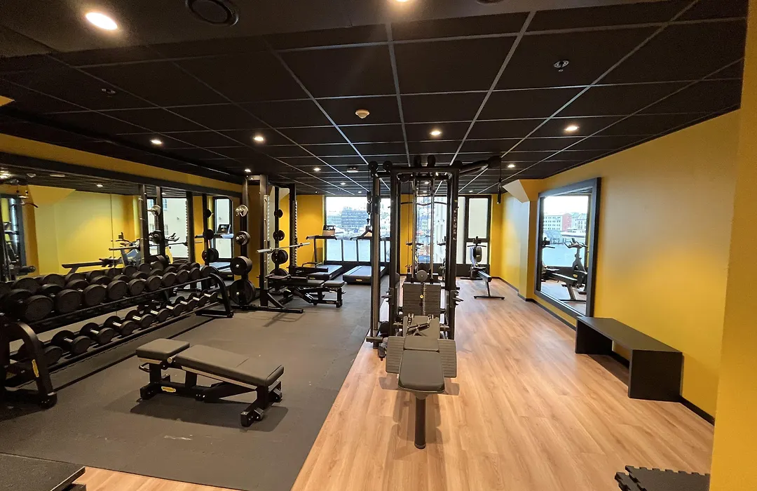 Scandic Alesund-1