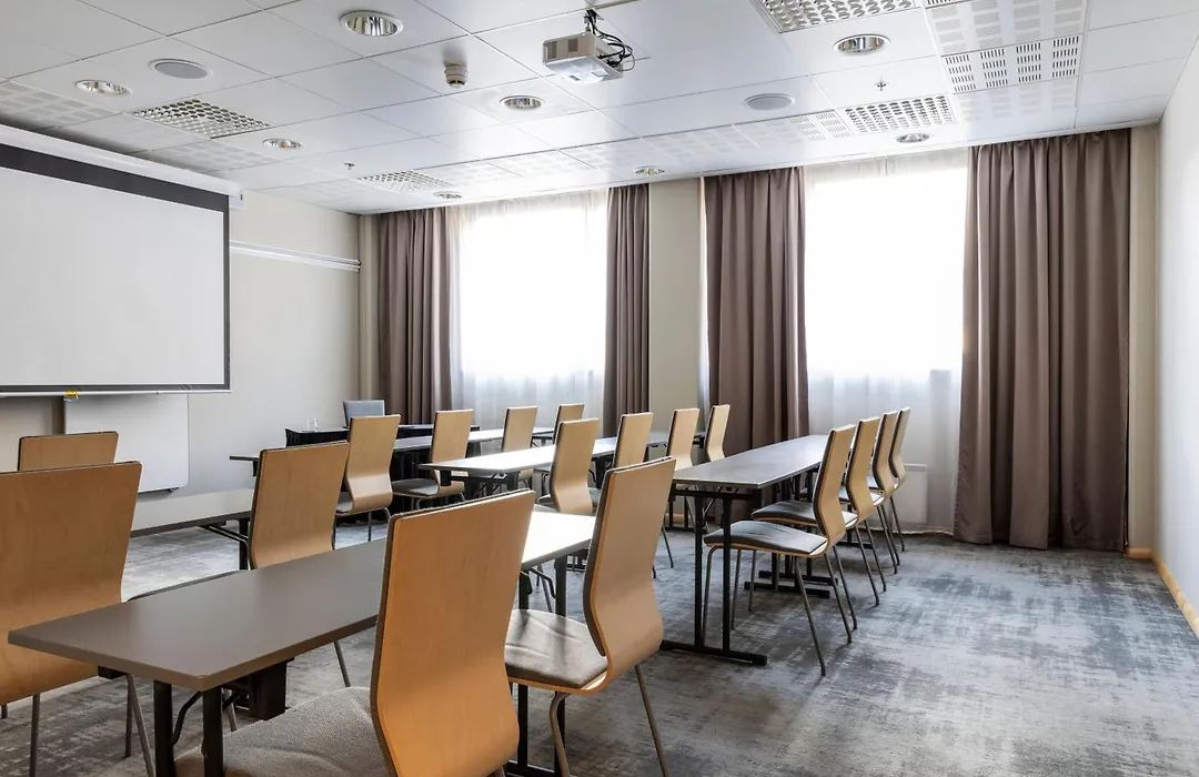Clarion Hotel Stavanger-1