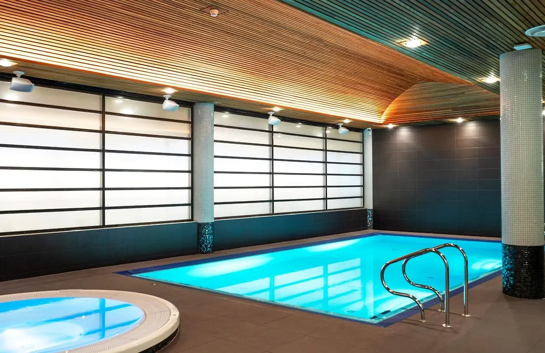 Thon Hotel Arena-1