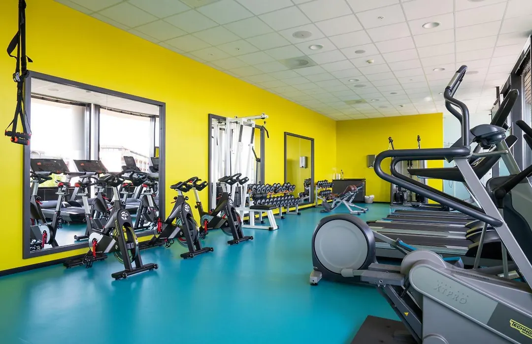 Thon Hotel Arena-1