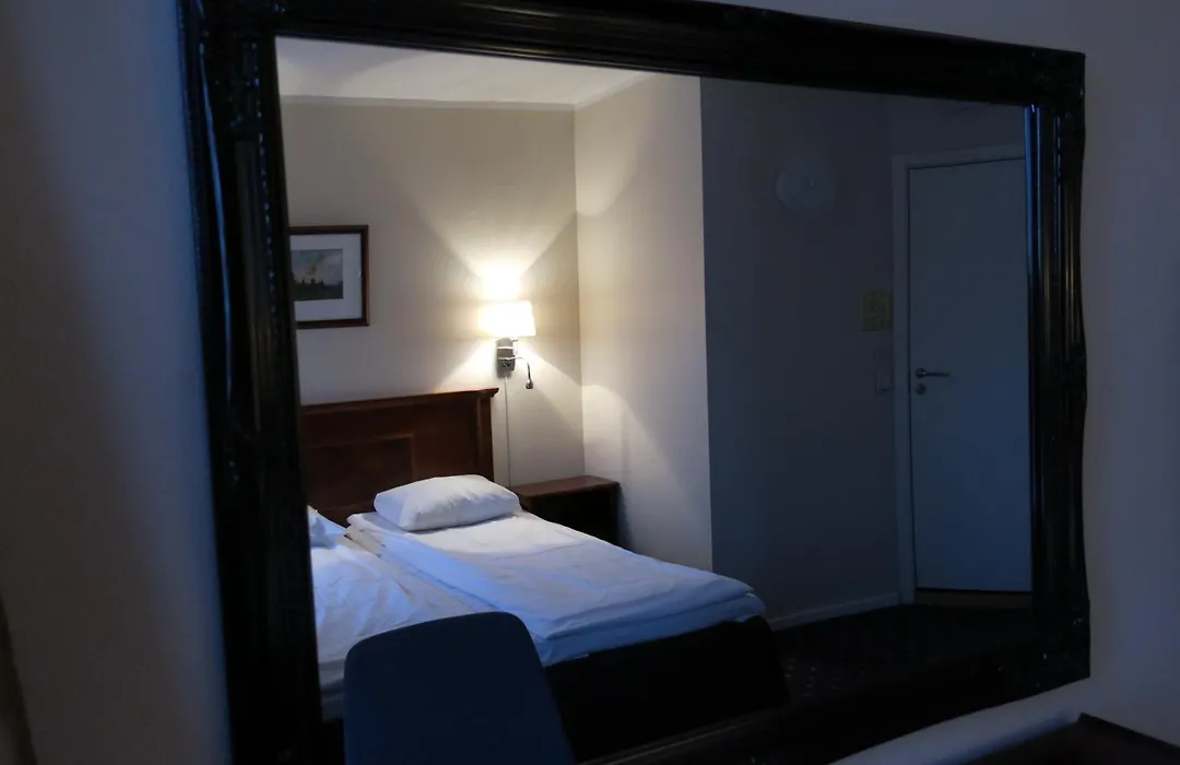 Thon Hotel Skagen-1