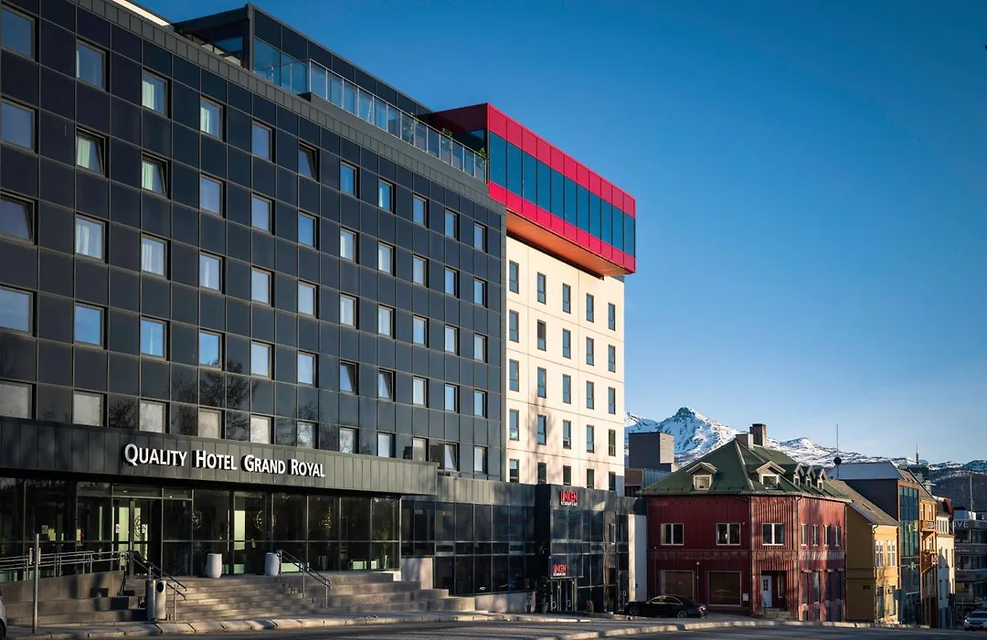 Quality Hotel Grand Royal-1