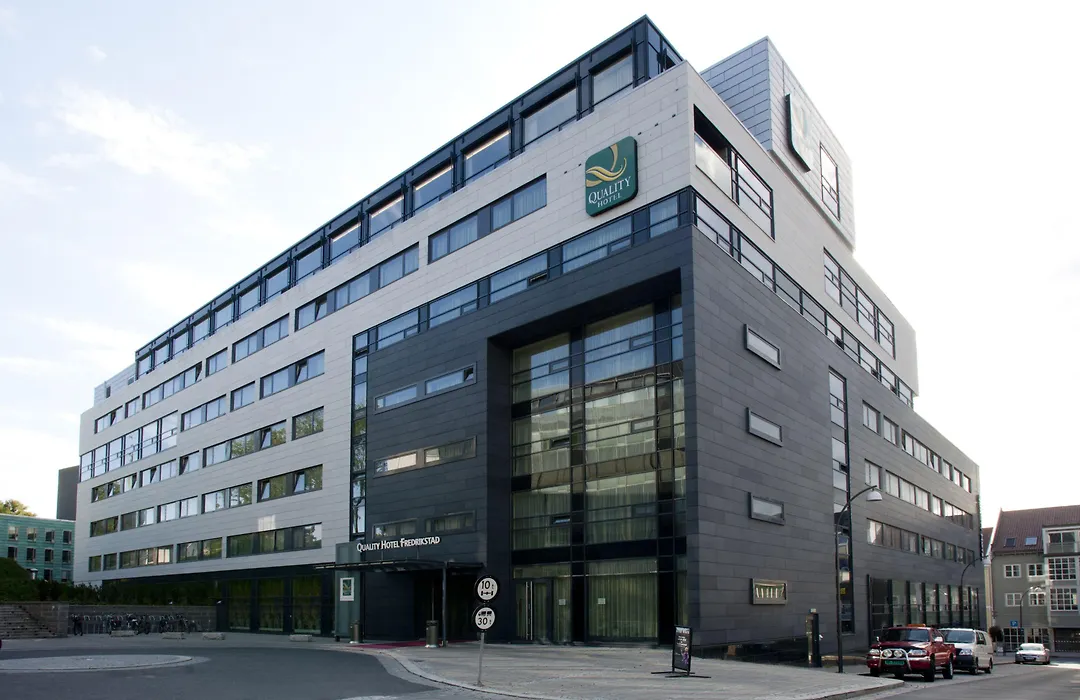 Quality Hotel Fredrikstad-1