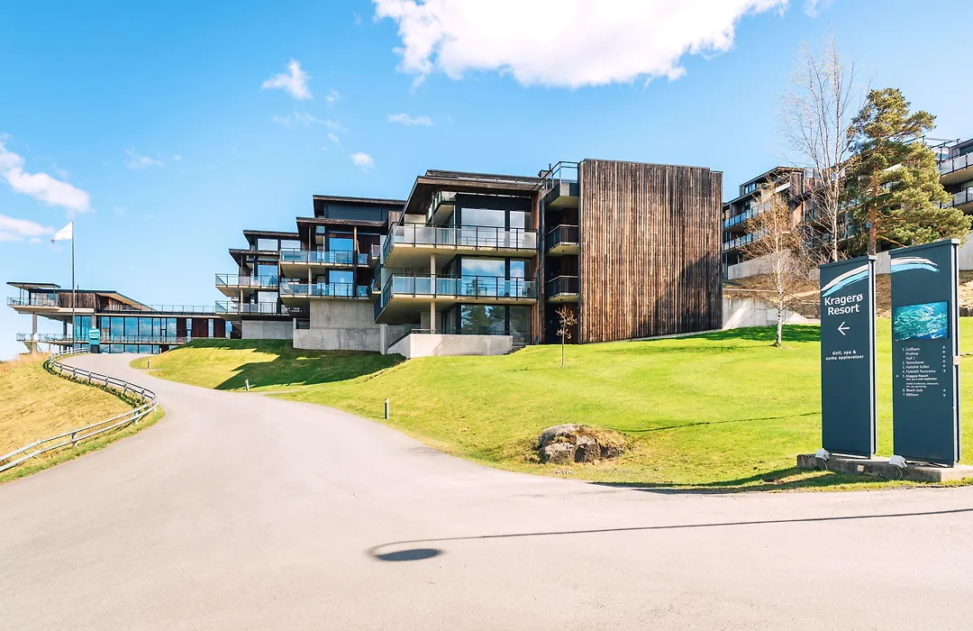 Kragerø Resort-1