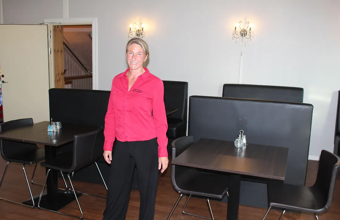 Gardermoen Hotel Bed & Breakfast-1