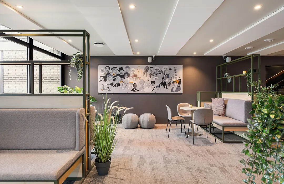 Hotell Jaeren-1