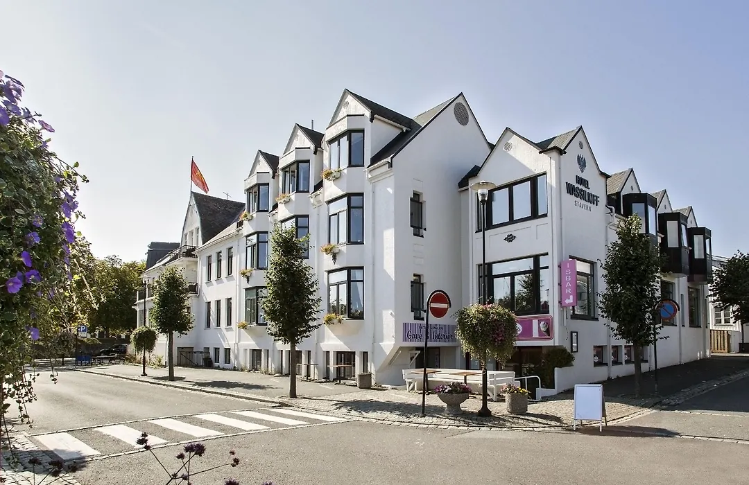 Hotel Wassilioff - Unike Hoteller-1