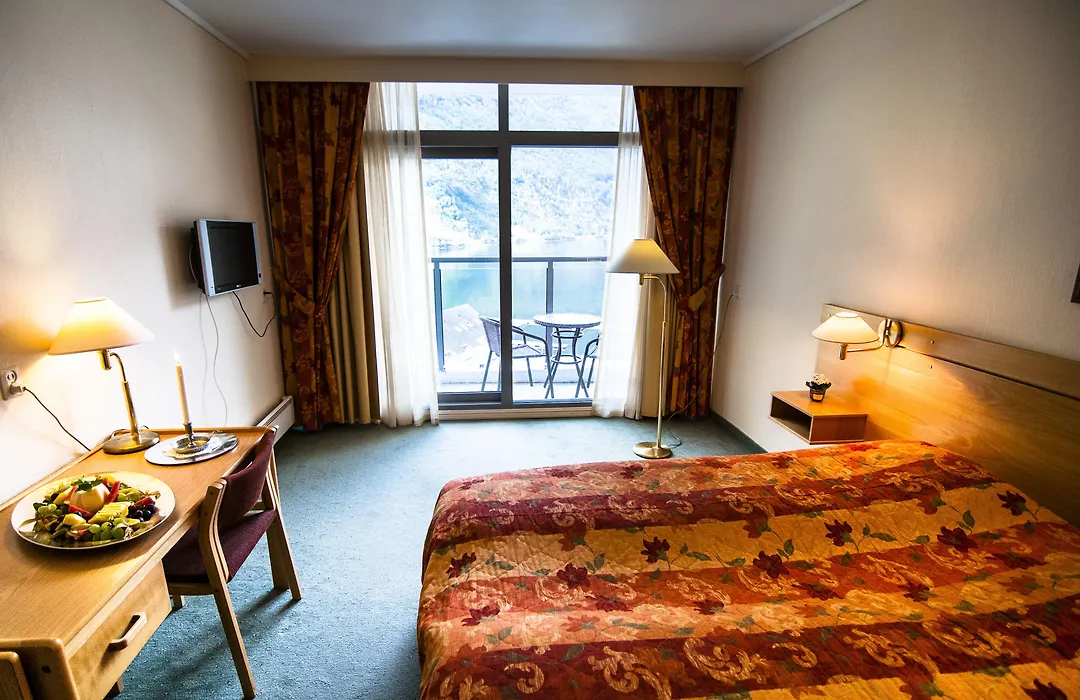 Havila Hotel Geiranger-1