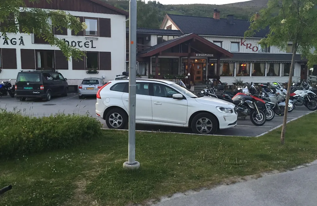Villa Vaga - By Classic Norway Hotels-1
