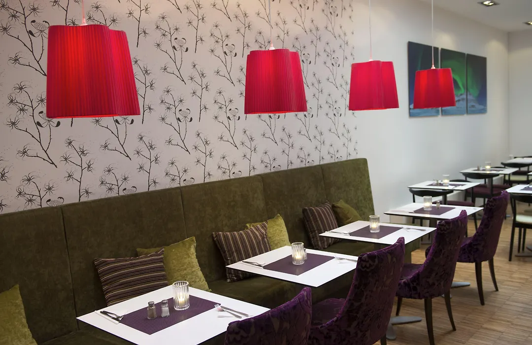 Thon Hotel Tromso-1