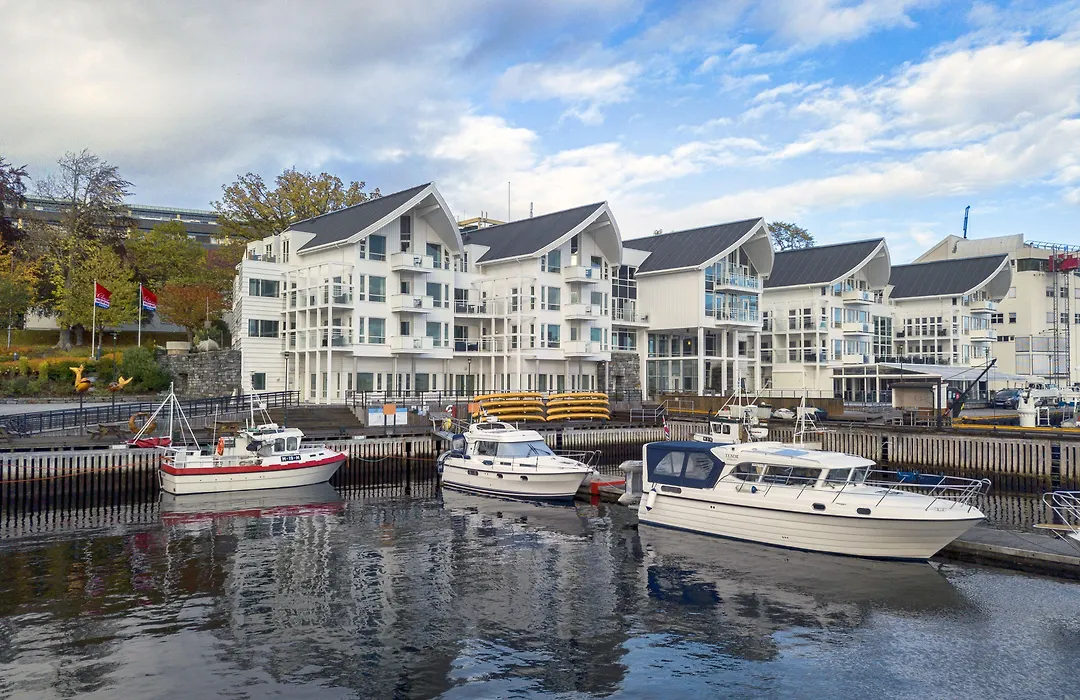 Molde Fjordhotell - By Classic Norway Hotels-1