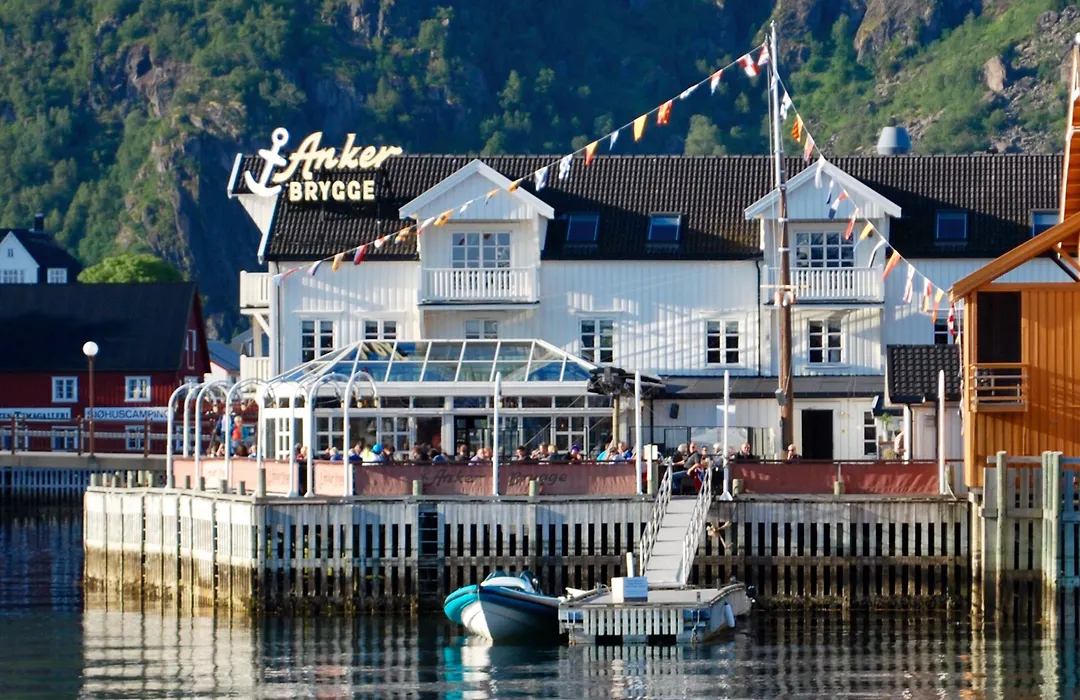 Anker Brygge-1