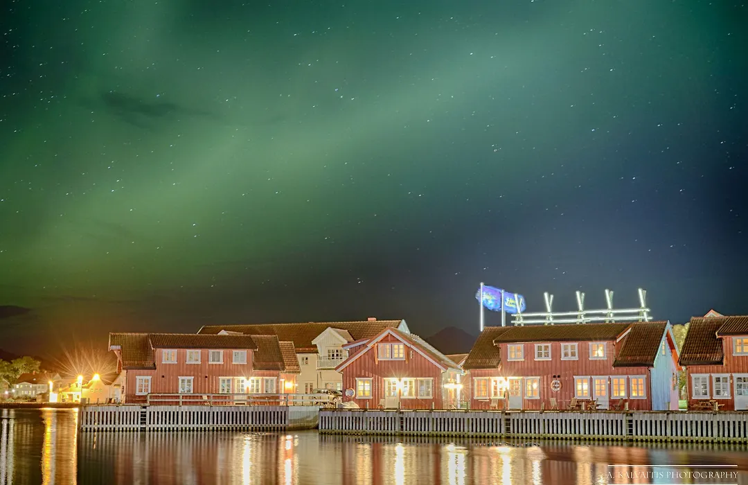 Anker Brygge-1