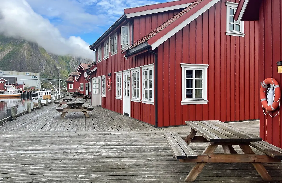 Anker Brygge-1