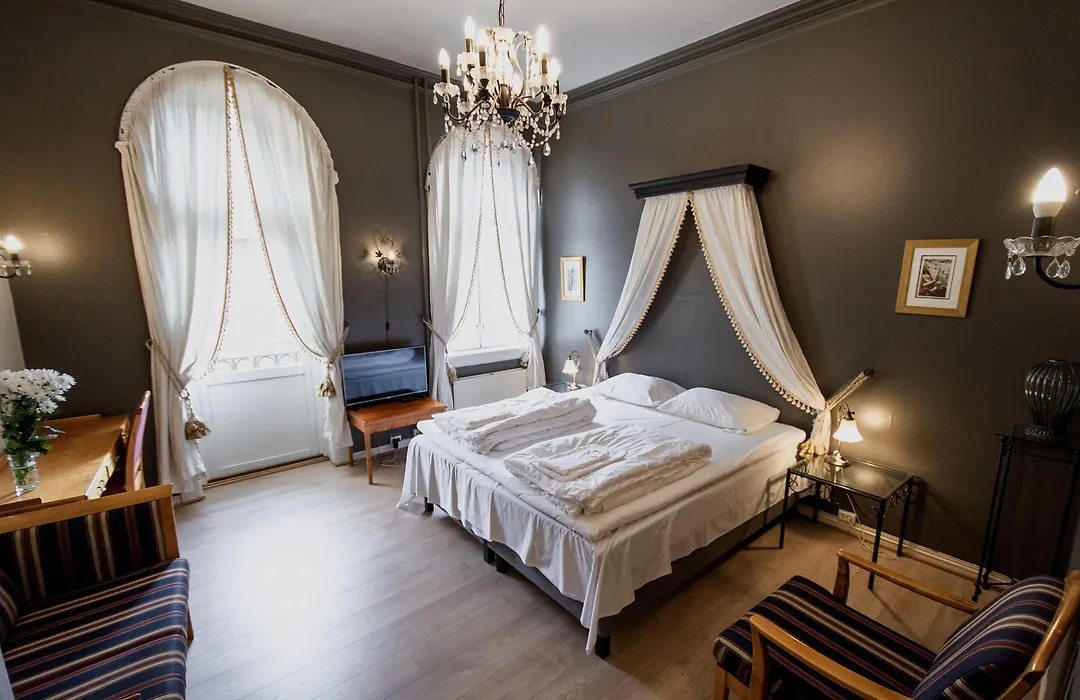 Grand Hotel Honefoss-1