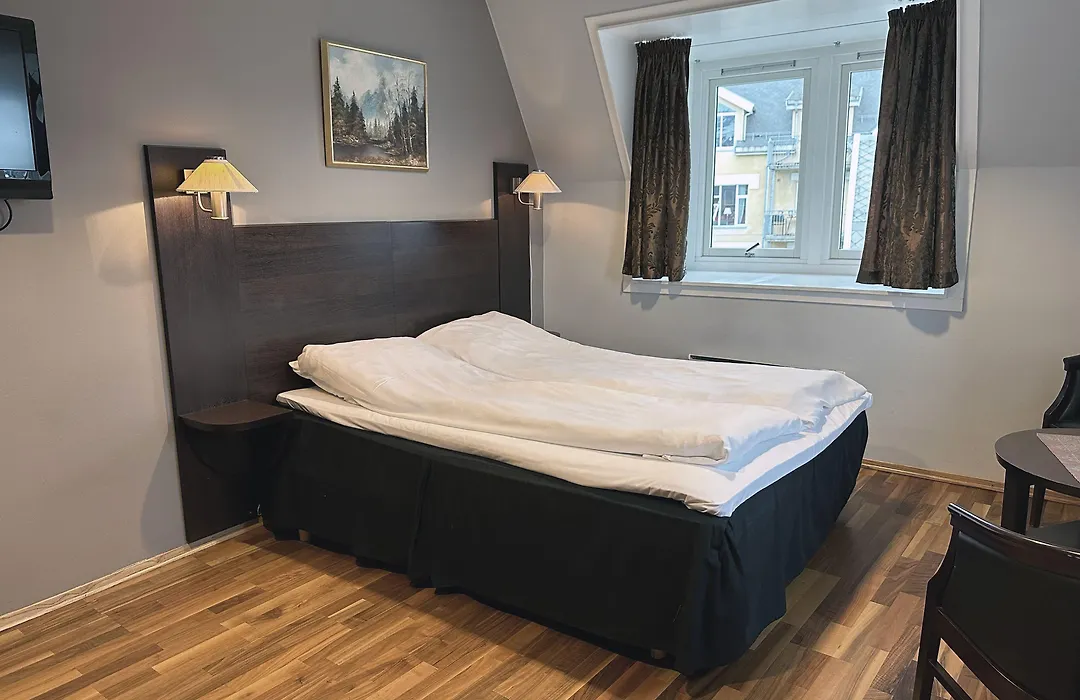 Skansen Hotel-1