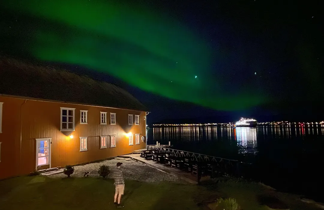 Sandtorgholmen Hotel - Best Western Signature Collection-1