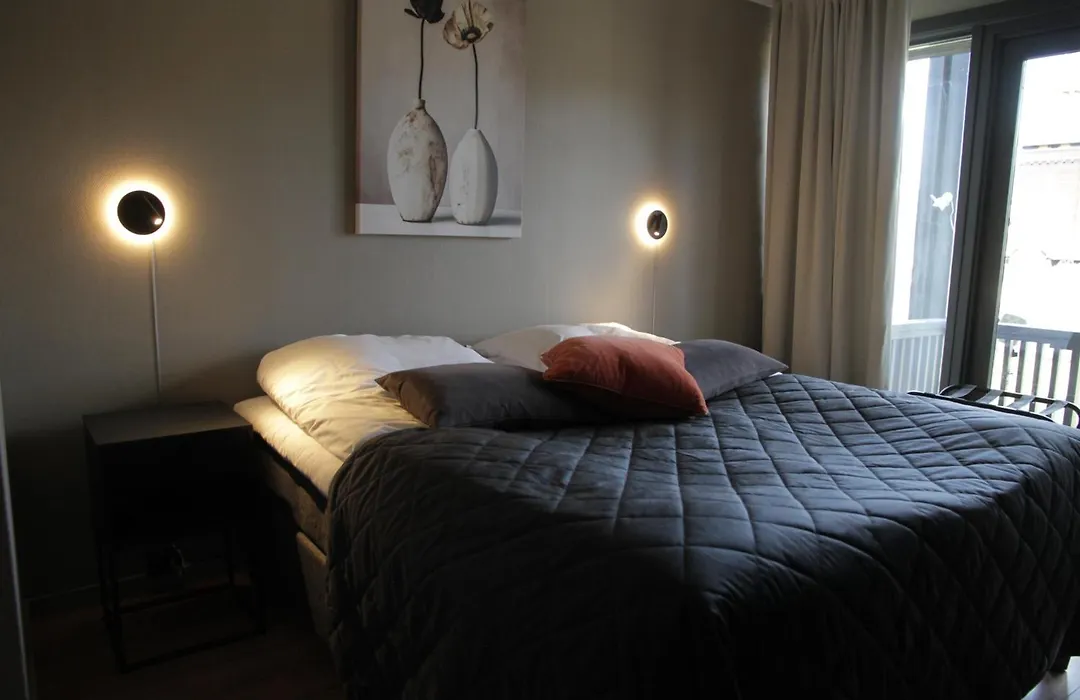 Trudvang Apartment Hotel-1