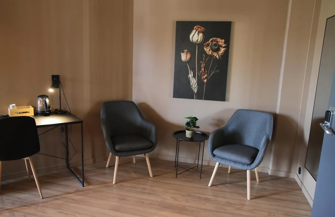 Trudvang Apartment Hotel-1
