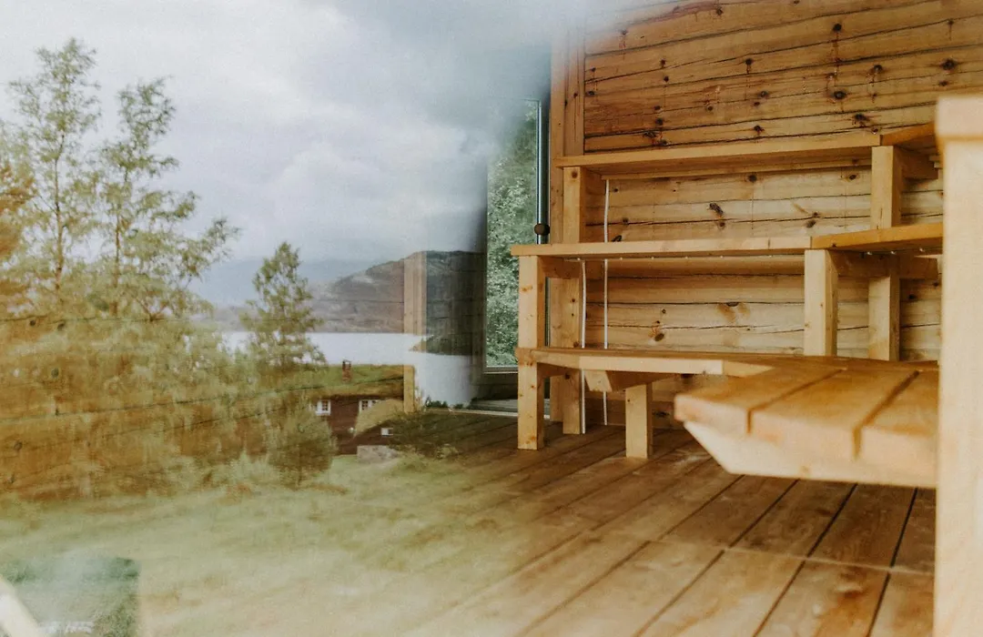 Preikestolen Hotel & Basecamp - Preikestolen Trailhead-1