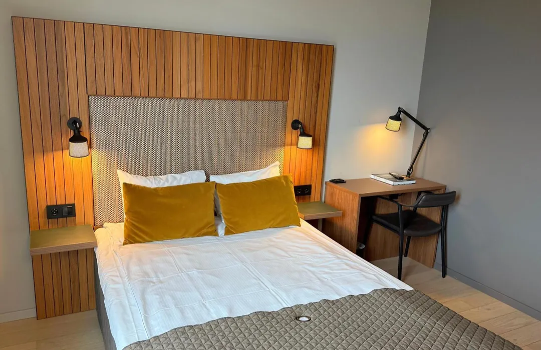 Quality Hotel River Station-1
