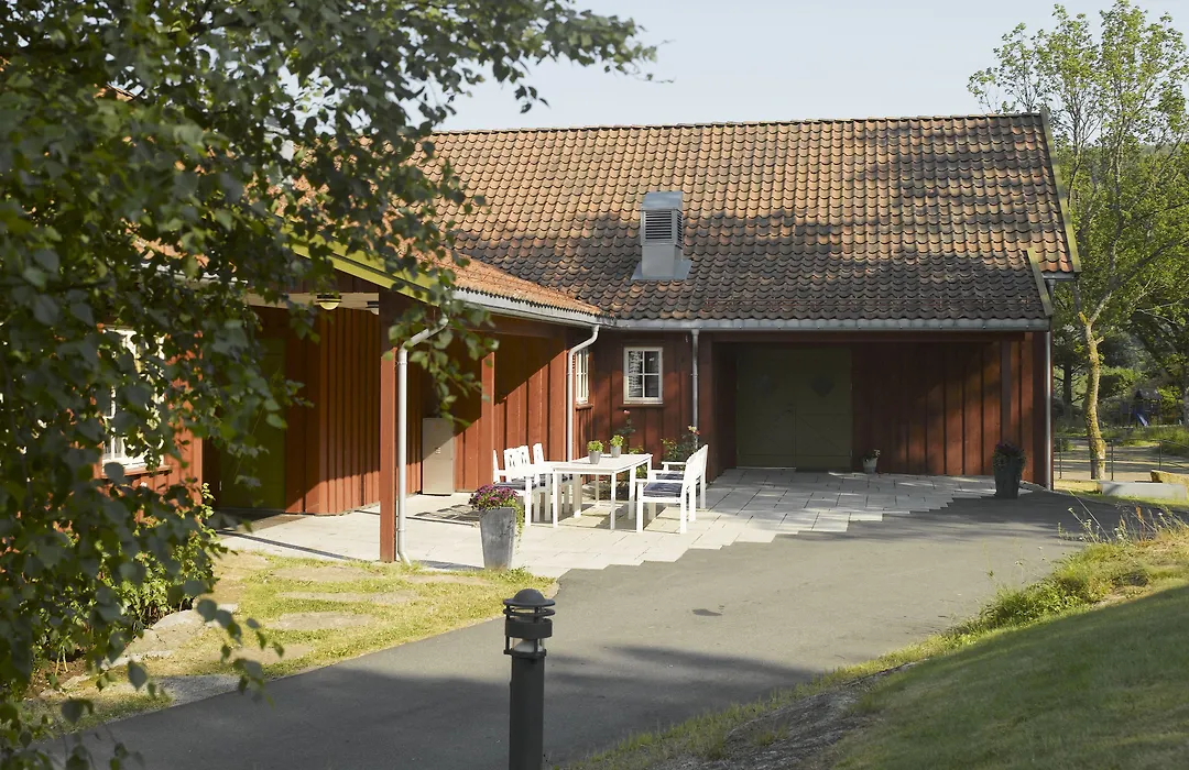 Farsund Resort-1