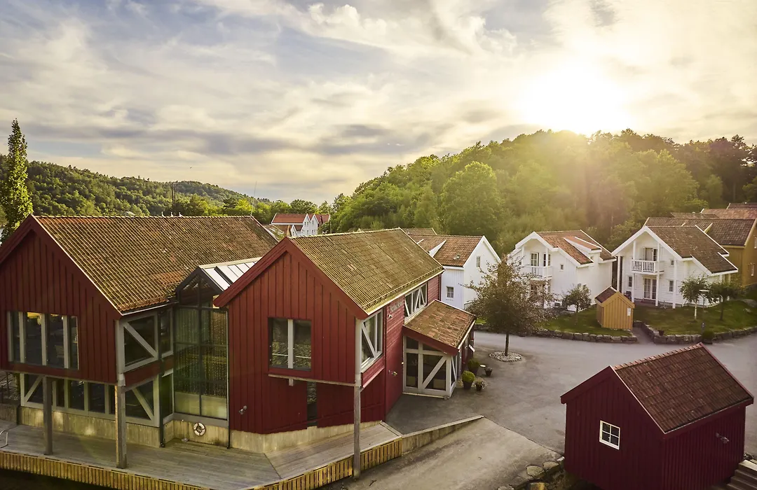 Farsund Resort-1
