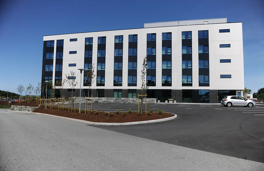 Tananger Apartment Hotel-1