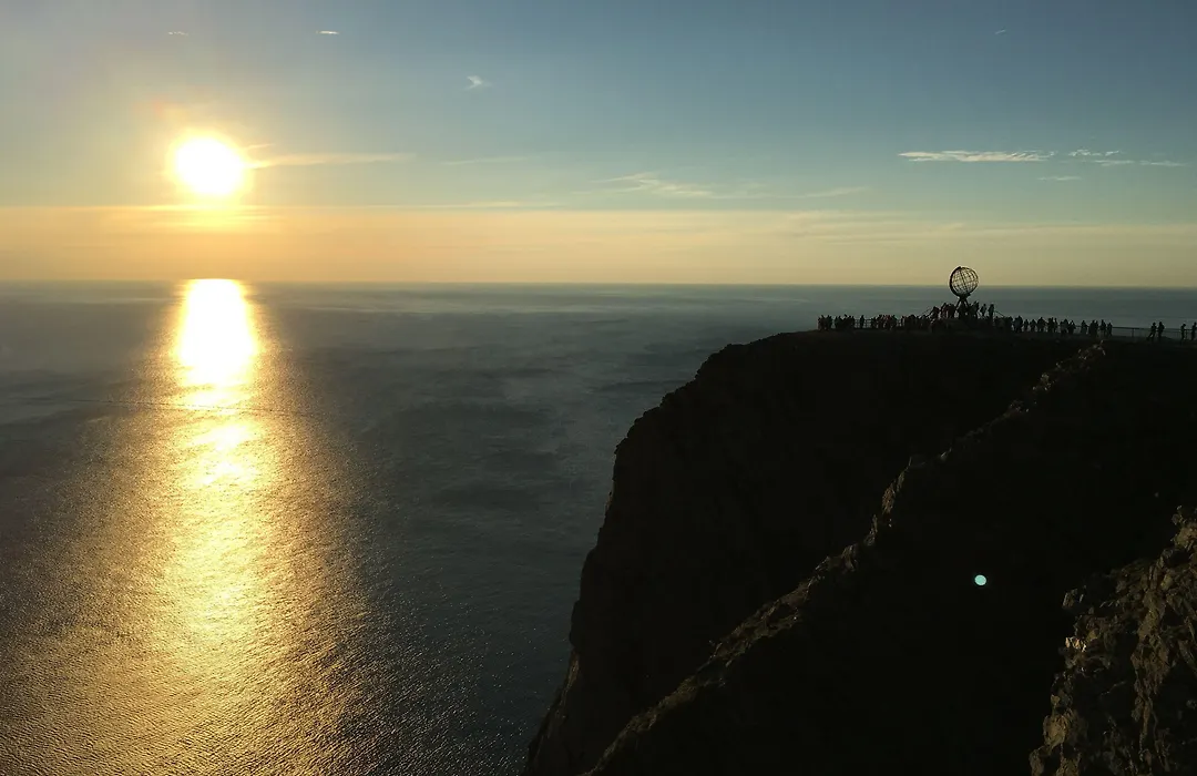Nordkapp Camping-1
