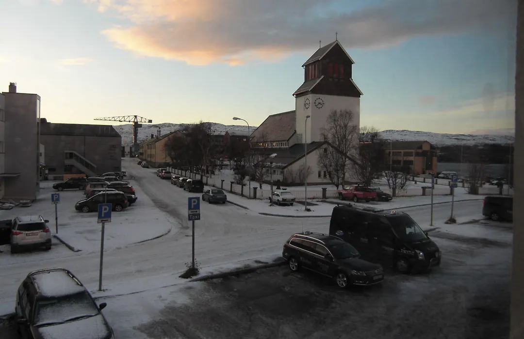 Barents Hotell-1