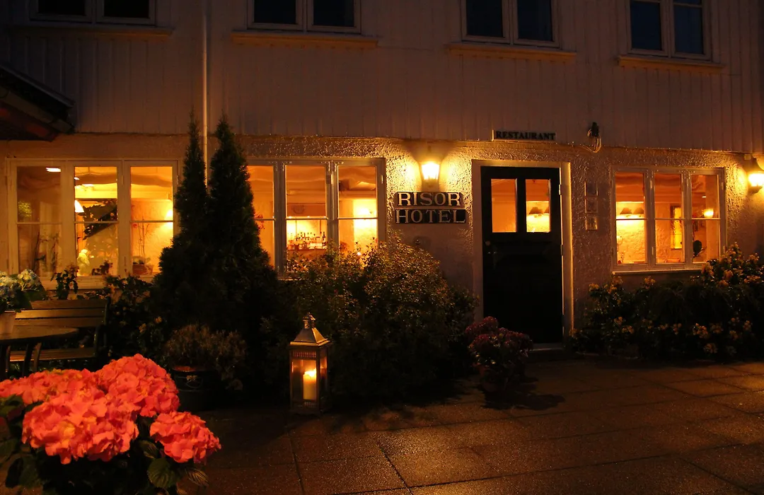 Risør Hotel-1