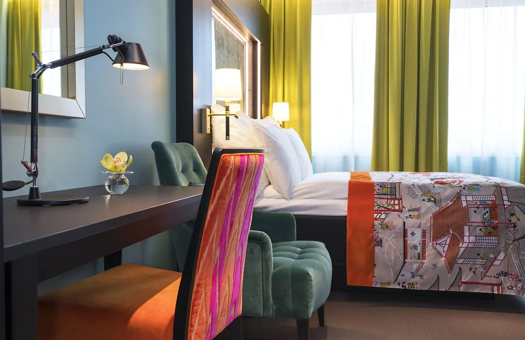 Thon Hotel Stavanger-1