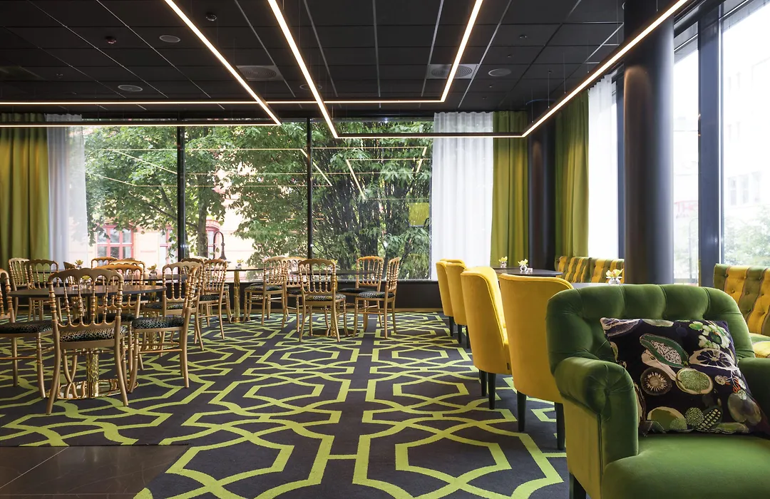 Thon Hotel Stavanger-1