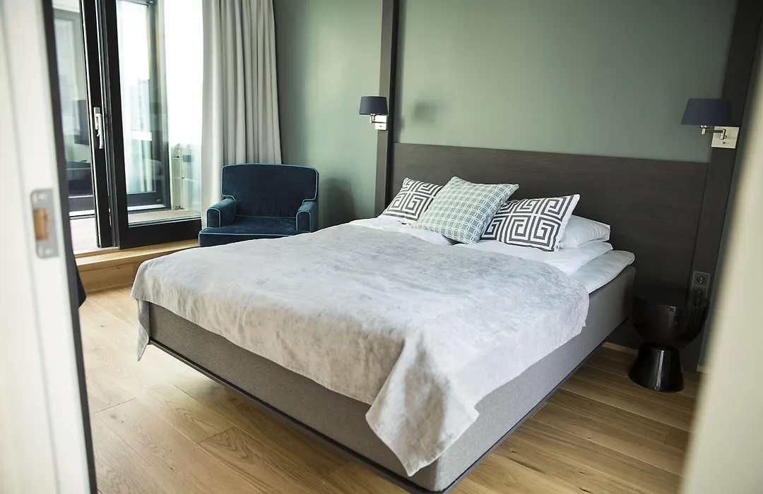 Frogner House Apartments - Huitfeldtsgate 19-1