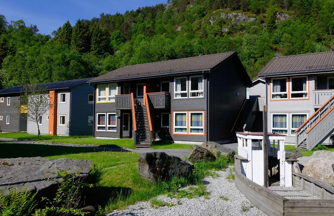 Master Apartment Hotel-1