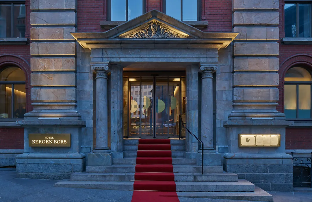 Bergen Bors Hotel-1