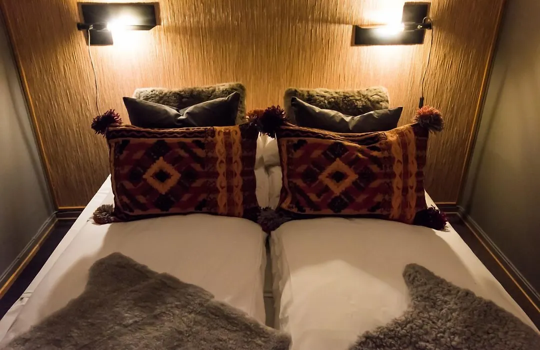 Breidablikk Guesthouse-1