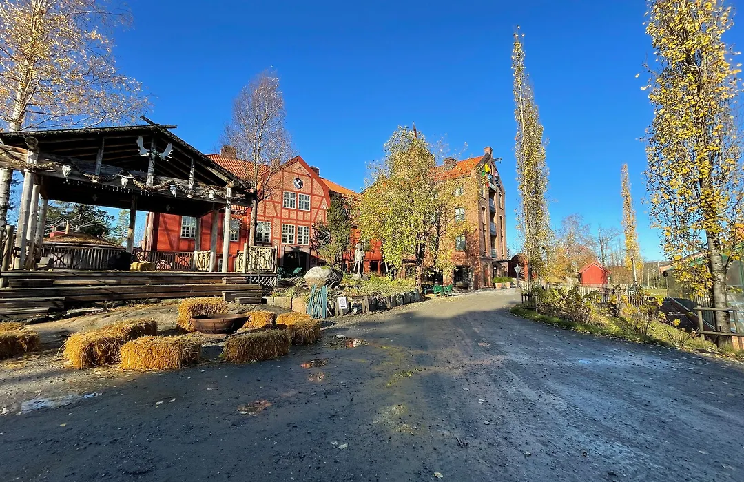 Ramme Fjordhotell - By Classic Norway Hotels-1