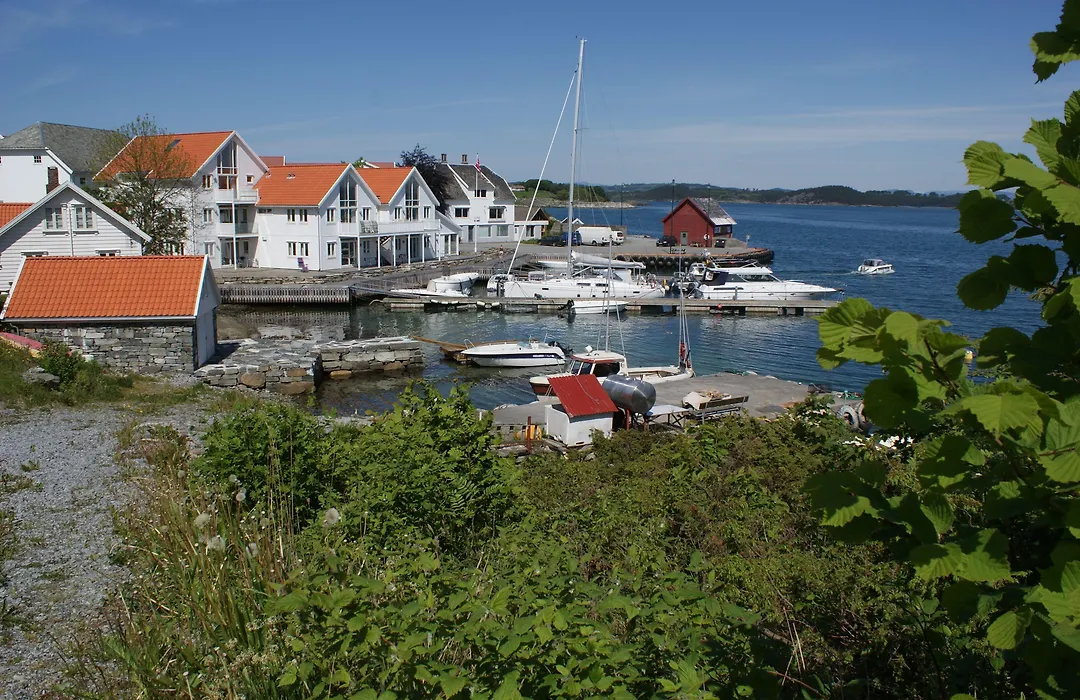 Fjordbris Hotel-1