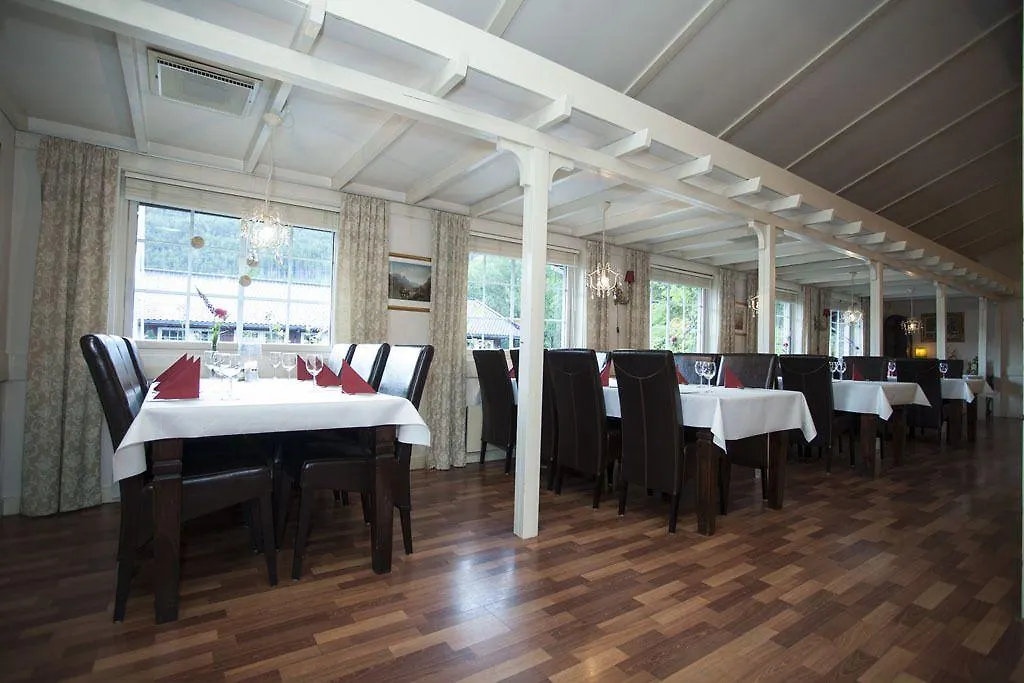 Stetind Hotel-1