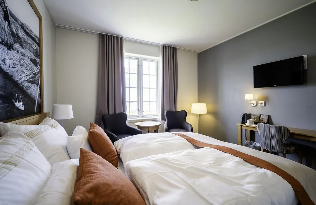 Finnøy Bryggehotell - by Classic Norway Hotels-1