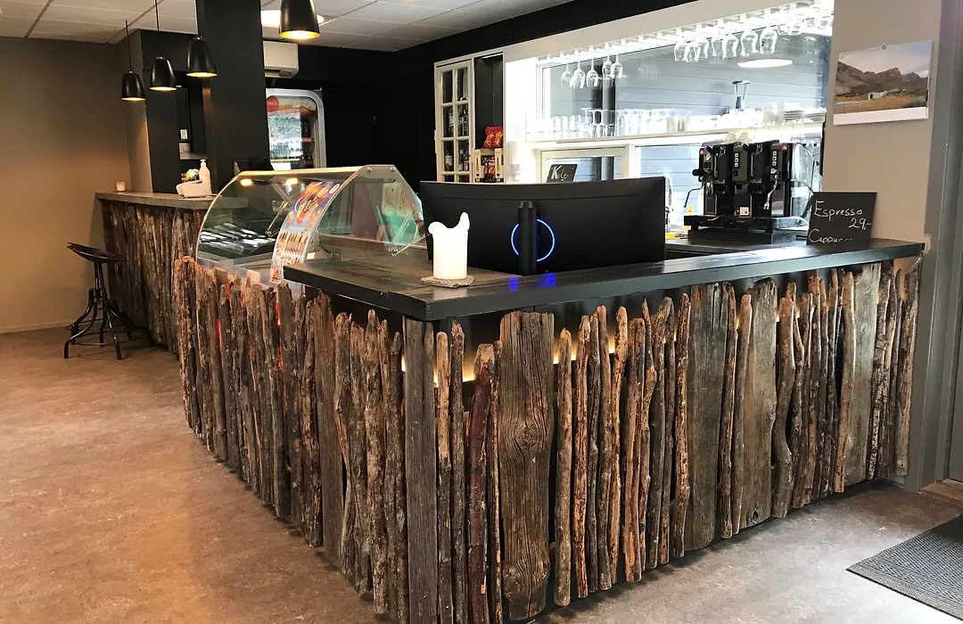 Gaupnetunet Hotell Og Hytter-1